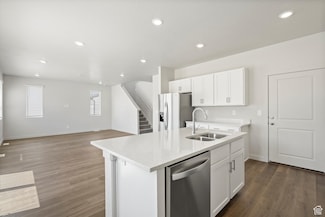 408 W 600 N Unit 38, Tooele, UT 84074
