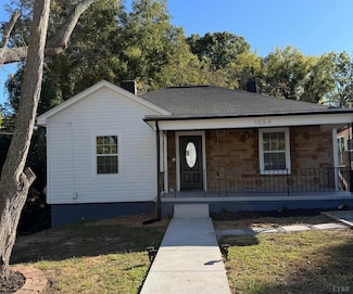 1059 W Broad St, Danville, VA 24541