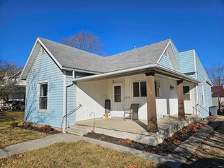 569 E Main St, Berne, IN 46711