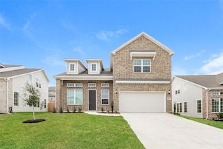 9857 Crescent Cove Dr, Montgomery, TX 77356