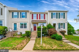 5702 Osprey Ct, Clifton, VA 20124