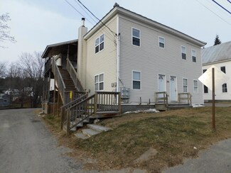 294 Main St, Canaan, ME 04924
