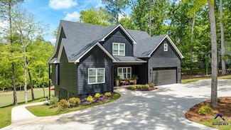 200 River Blvd N, Macon, GA 31211