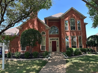 4549 Charlemagne Dr, Plano, TX 75093