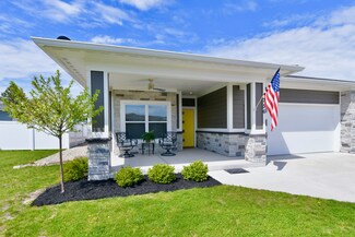 756 N Sobota Way, Trafalgar, IN 46181