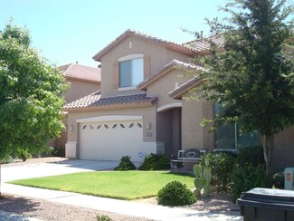 17625 N 168th Ln, Surprise, AZ 85374