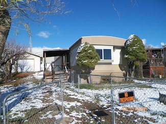 240 SW 13th Cir, Cedaredge, CO 81413