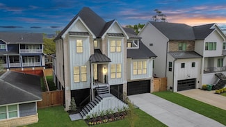 1107 Grovewood Ln, Houston, TX 77008