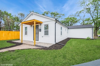 2252 Maryland St, Gary, IN 46407