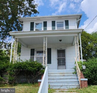 420 W Chestnut Ave, Vineland, NJ 08360