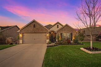 4200 Mountain Meadow Rd, Fort Worth, TX 76036