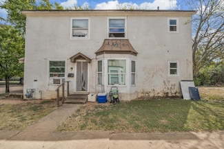 602 N 16th St, Waco, TX 76707