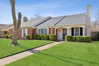 2315 Forestbrook Dr, Garland, TX 75040