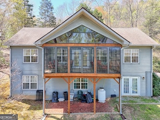 29 Harmony Trace, Rabun Gap, GA 30568