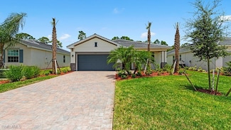 3160 Weston Manor Dr, Alva, FL 33920