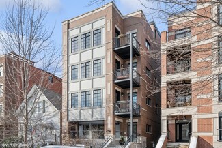 3510 N Fremont St Unit 1, Chicago, IL 60657