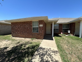 511 N Clinton Ave, Lubbock, TX 79416