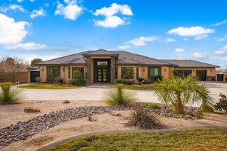 41121 16th St W, Palmdale, CA 93551