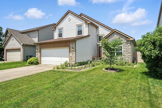 906 Linkfield Dr, Columbus, OH 43085