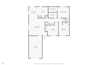 844 SE Kierra Place, Madras, OR 97741