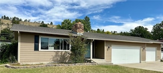 1437 Rimrock Rd, Billings, MT 59102