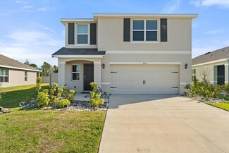 6314 Distant Haze Place, Palmetto, FL 34221