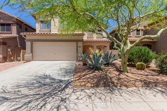 4516 W Fortune Dr, Anthem, AZ 85086