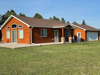 13492 Edgewood Ln SE, Mentor, MN 56736