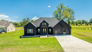 29 Republican Valley Dr, Greenbrier, AR 72058