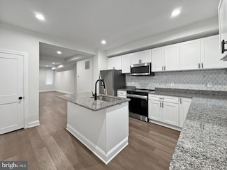 1231 S Carey St, Baltimore, MD 21230