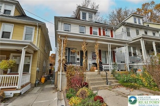 708 Pardee St, Easton, PA 18042