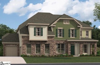 408 Riverland Way Unit HCE 16 Hancock, Five Forks, SC 29651