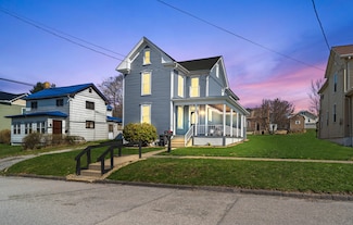 710 Mary St, Houtzdale, PA 16651