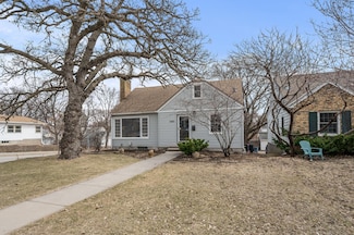 5401 Oliver Ave S, Minneapolis, MN 55419