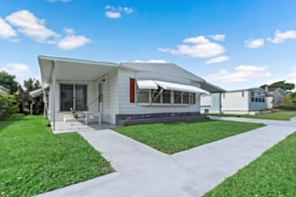 124 NW 53rd St, Pompano Beach, FL 33064