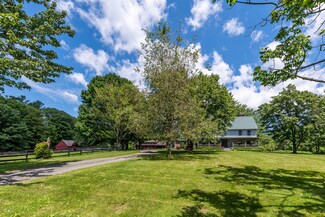 474 Canaan Rd, Richmond, MA 01254