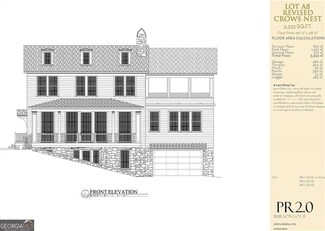 90 Cove View Ln, Clarkesville, GA 30523