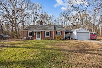 1646 Sandy Cross Rd, Burlington, NC 27217