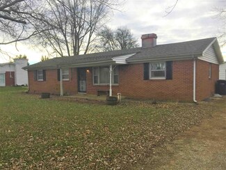 8511 E 650 Rd S, Selma, IN 47383