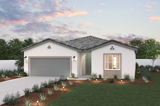 Plan 2 - 2091, Discovery Bay, CA 94505