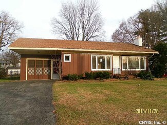 109 Herman Dr, Syracuse, NY 13212