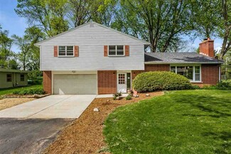 5606 Dorsett Dr, Madison, WI 53711