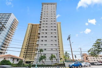 1111 Wilder Ave Unit 9, Honolulu, HI 96822