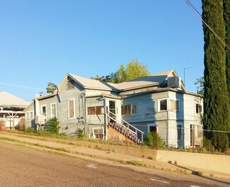 391 N Hill St, Globe, AZ 85501