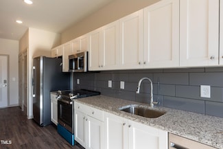 2426 Gathering Square Ct Unit 2426, Fuquay-Varina, NC 27526