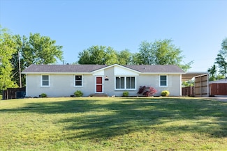 409 Christine Dr, Clarksville, TN 37042