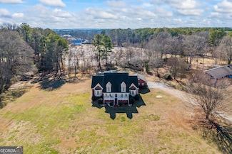 1650 Old Loganville Rd, Loganville, GA 30052