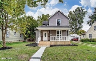633 Ewing Ave, Lima, OH 45801
