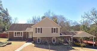 115 Ridgecrest Rd, Graniteville, SC 29829