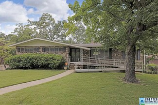 604 Glen Wood Dr, Fairfield, AL 35064